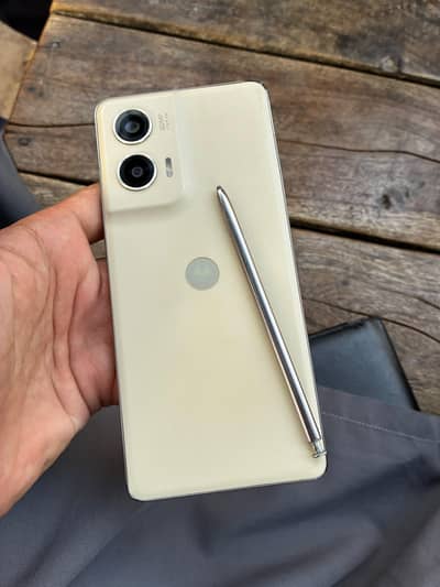 Motorola Moto G Stylus 2024 8/128gb sim locked
