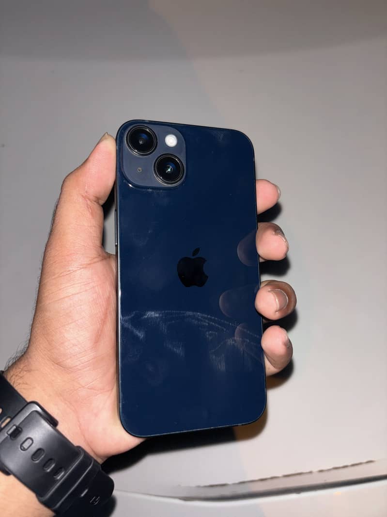 Apple iPhone 14 5