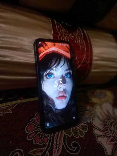 Infinix Hot 12