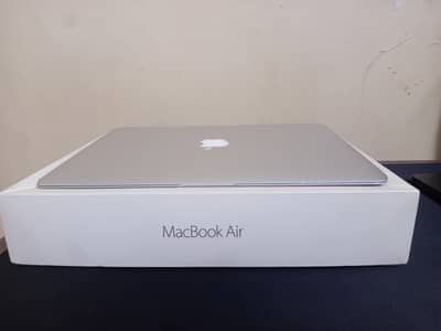 MacBook Air 2017
