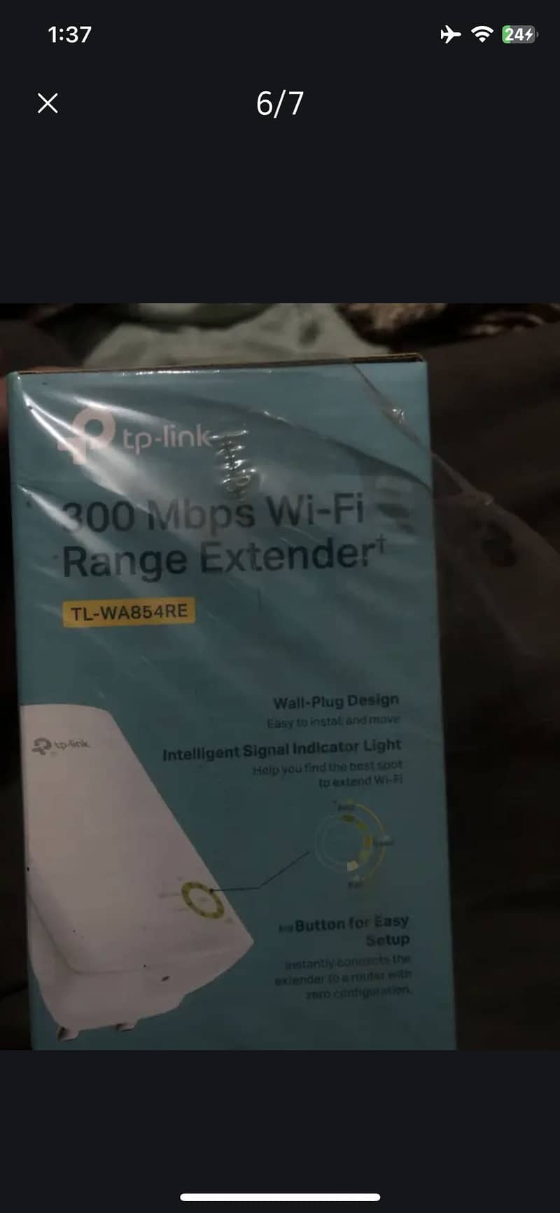 New range router 5