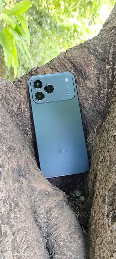 Tecno Spark 50 18GB Ram / 128GB Storage
