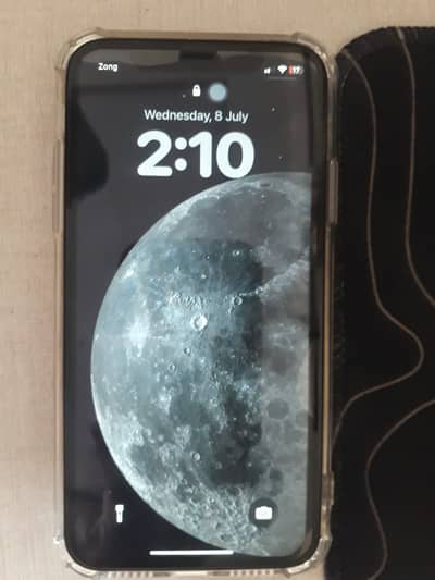 iPhone XR pta exchange possible