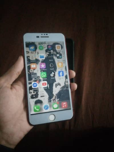 Apple iPhone 7 Plus