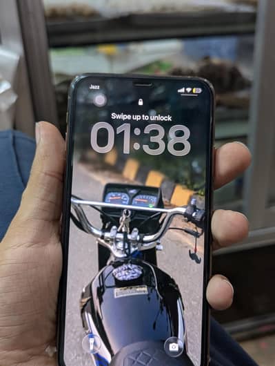 Apple iPhone 11 Pro Max