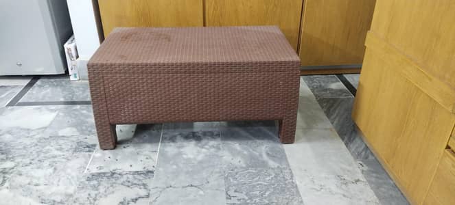 center table