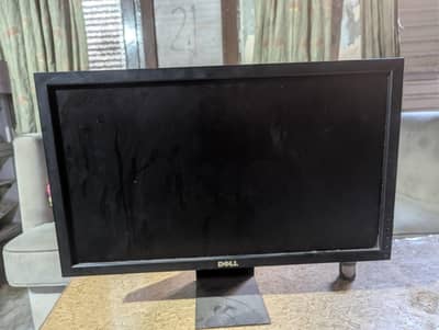 Dell new gen LED FOR SALE SLIM EDITION