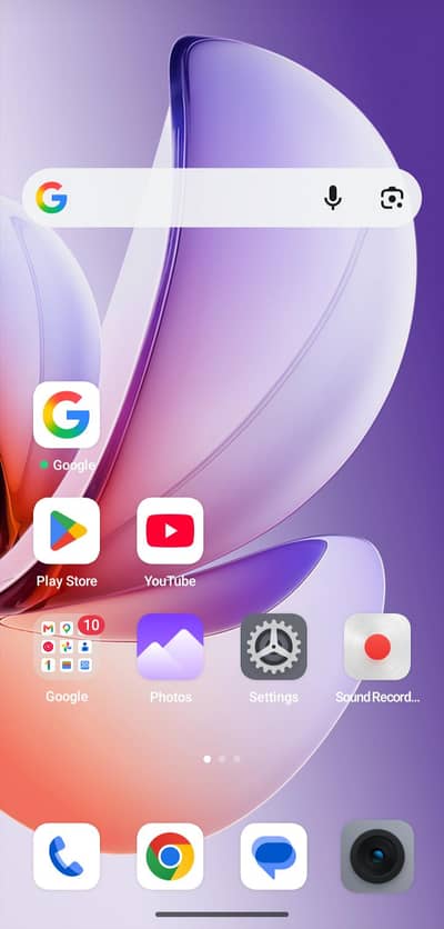 Realme C71