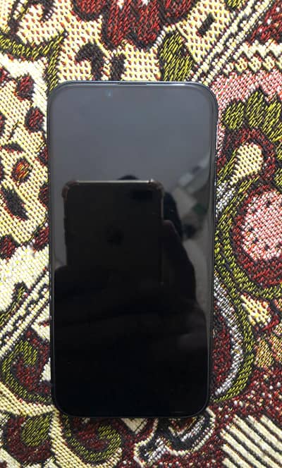 Apple iPhone 14 jv LLA model