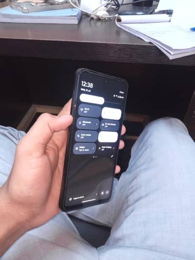 Motorola Moto G 2025 PTA approved