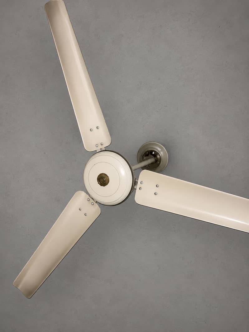 Ceiling fan 0
