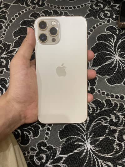Iphone 12 pro max