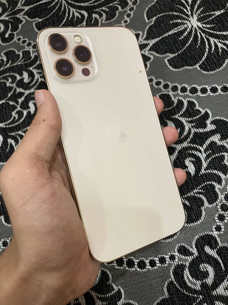 Iphone 12 pro max 1