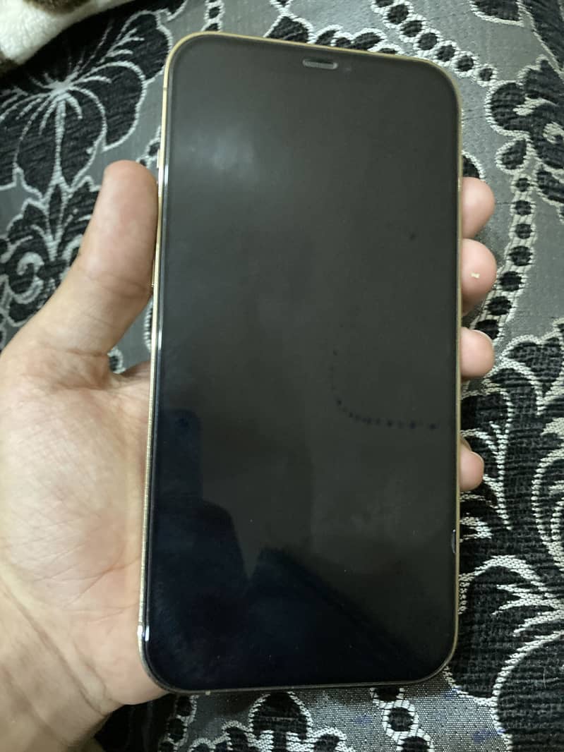 Iphone 12 pro max 3