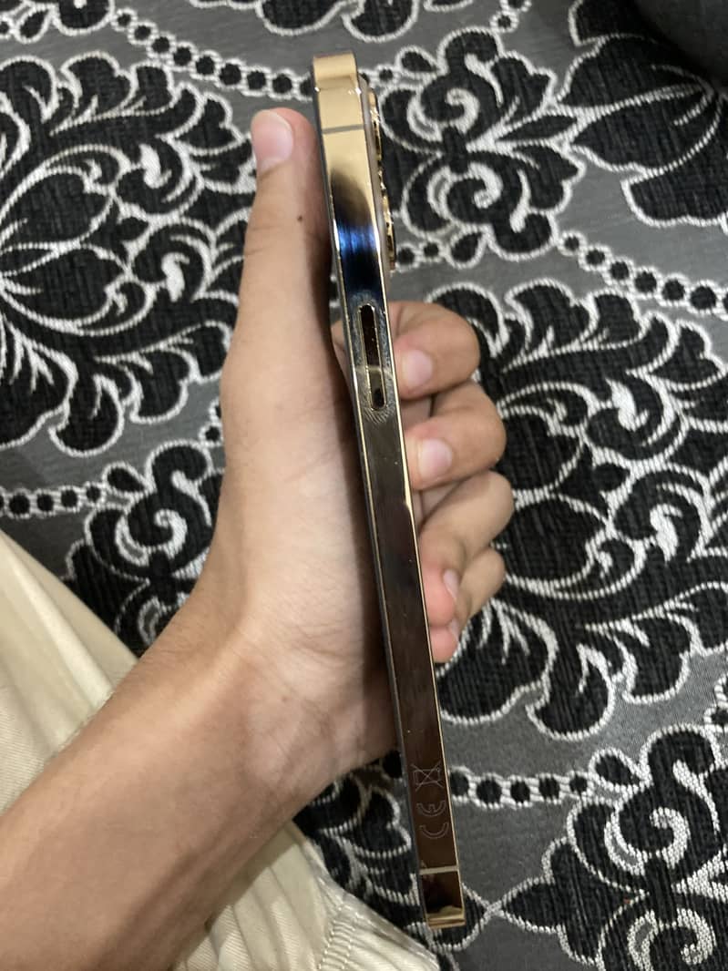 Iphone 12 pro max 4