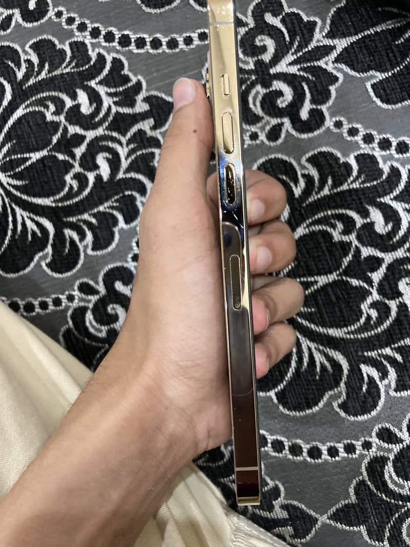 Iphone 12 pro max 5