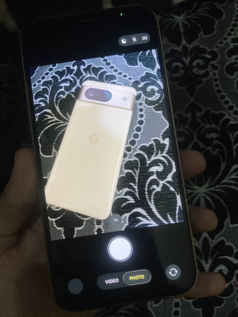 Iphone 12 pro max 9