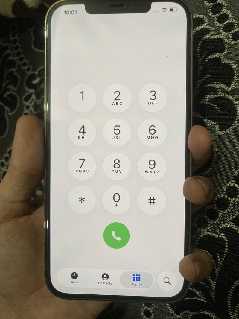 Iphone 12 pro max 10