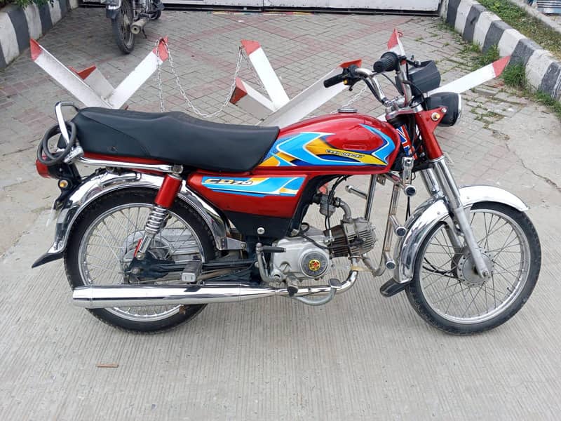 hi speed 0