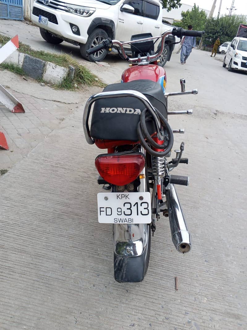 hi speed 1
