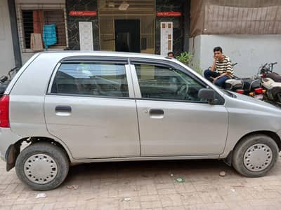 Suzuki Alto 2009 perfect condition