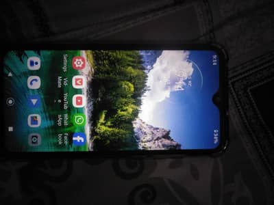 Motorola Moto E2052dl