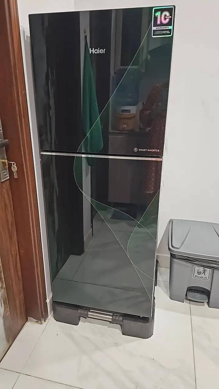 Haier 0