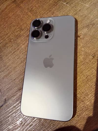 Apple iPhone 15 Pro Max jv