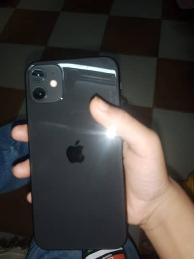 Apple iPhone 11
