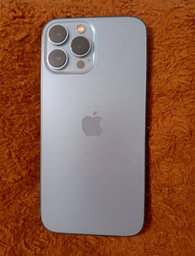 Apple iPhone 13 Pro Max