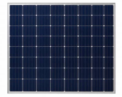 Solar Panel 12 volt 340 watts