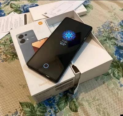 Xiaomi Redmi Note 13 Pro