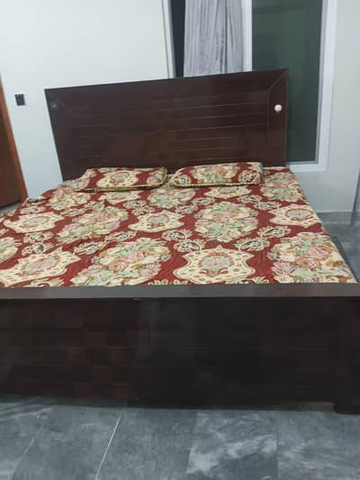 bed set