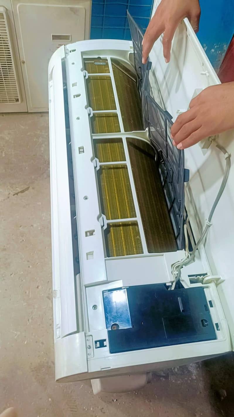 haier 2