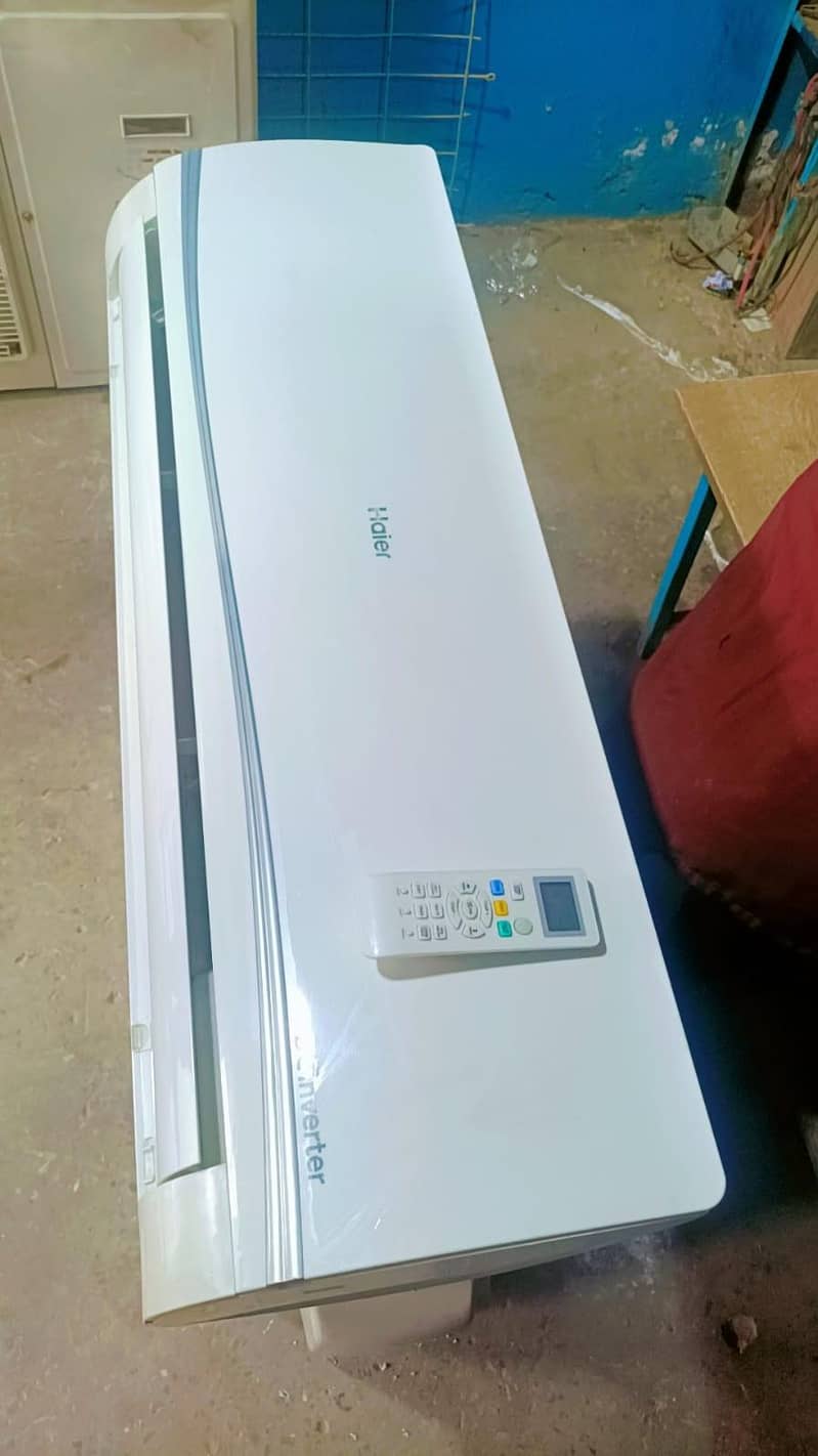haier 4