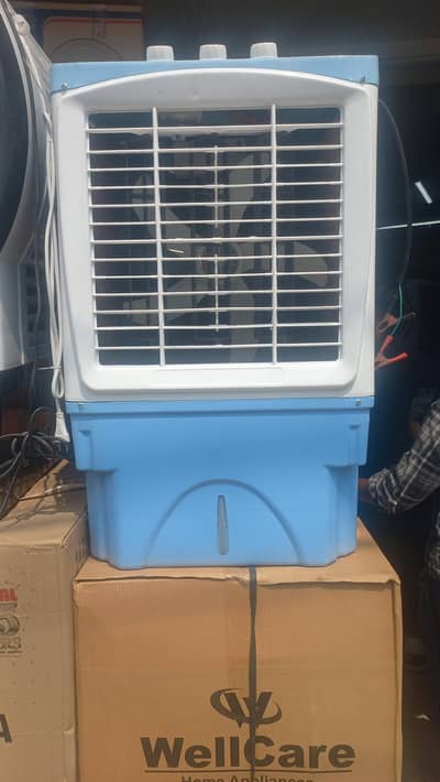 Brand New Ac Dc Cooler