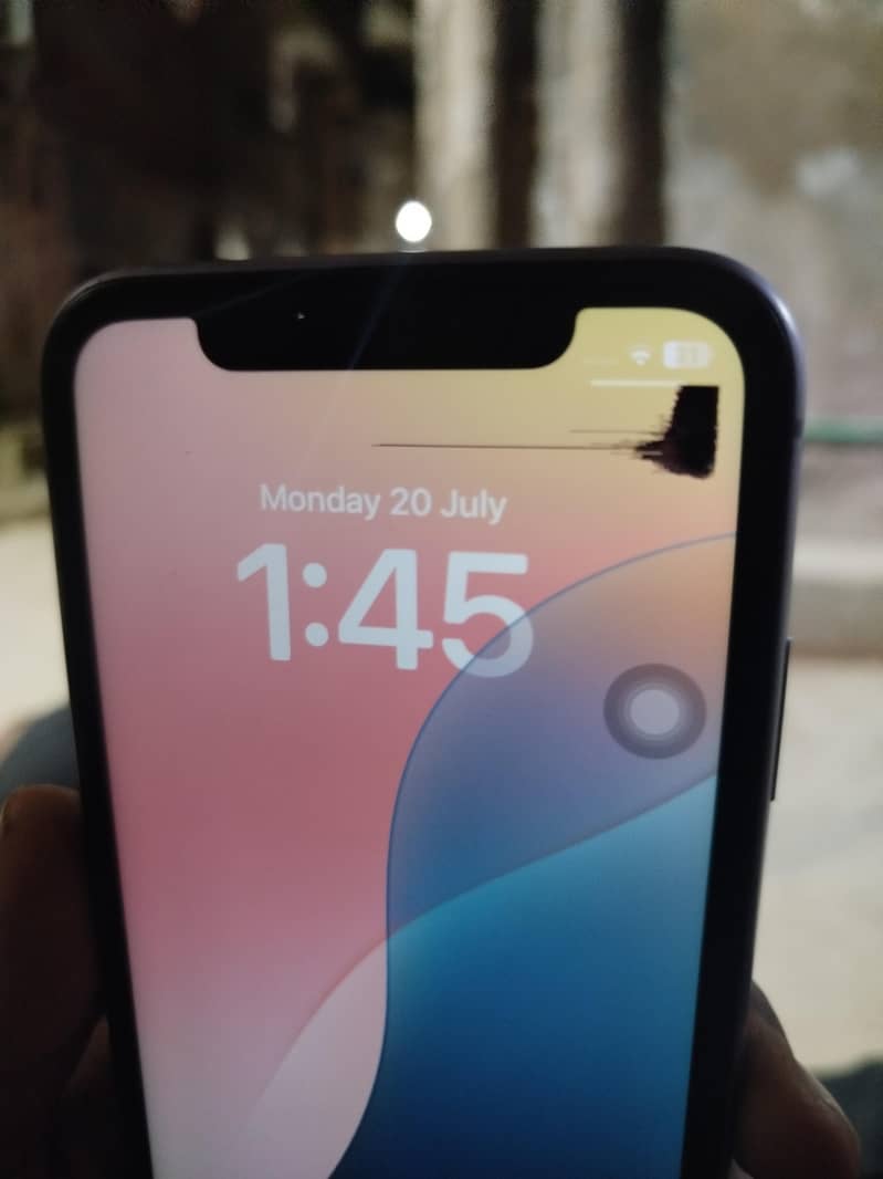 Apple iPhone 11 5