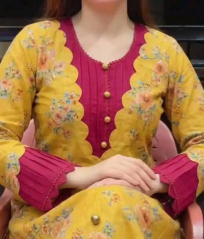 leadis dress stitch kwany k hum Sy rabta krn