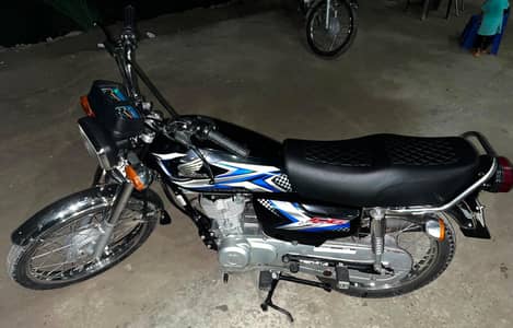 total original first owner