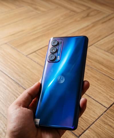 Motorola Edge 2021 5g