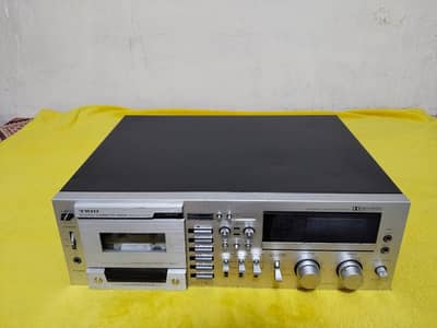 Like JBL,Marantz,Pioneer