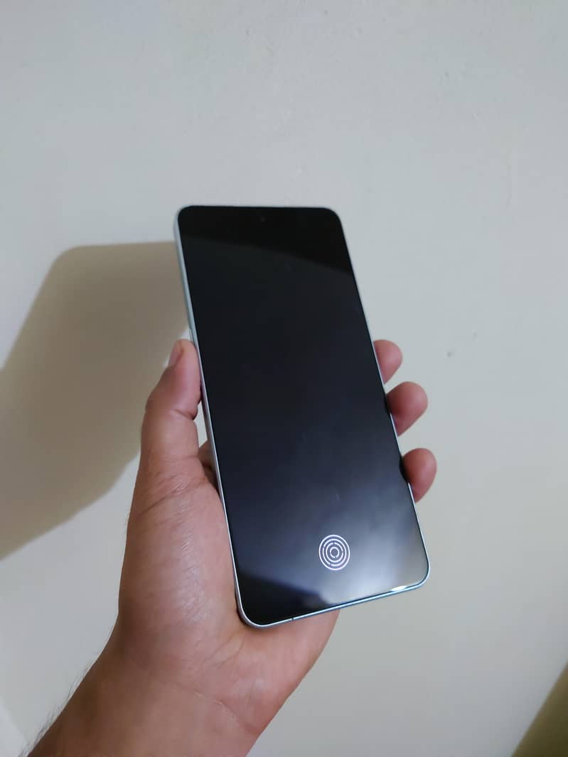 One Plus Ace 2V 7