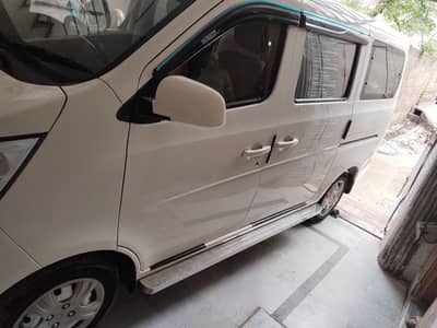 Changan Karvaan 2025