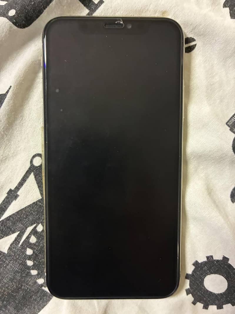 Apple iPhone X 1