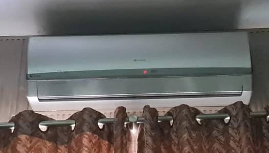 inverter Gree 1.5 ton
