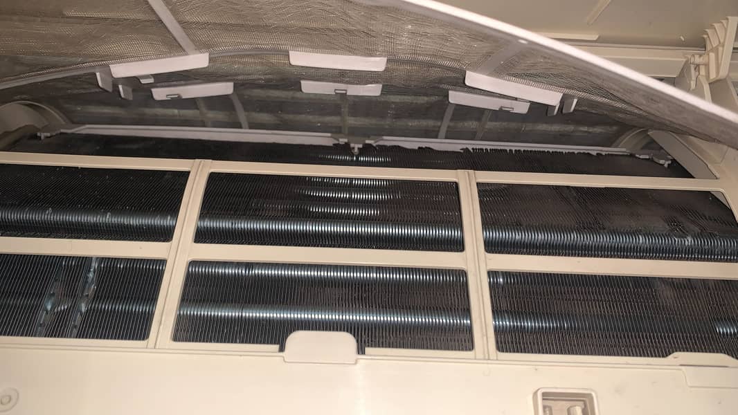 Gree Split AC 1.5ton 3