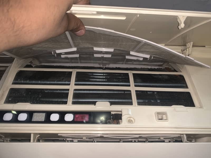 Gree Split AC 1.5ton 4