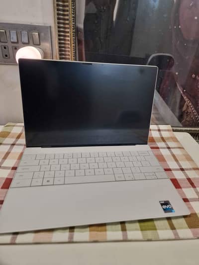 Dell XPS 9320 Plus
