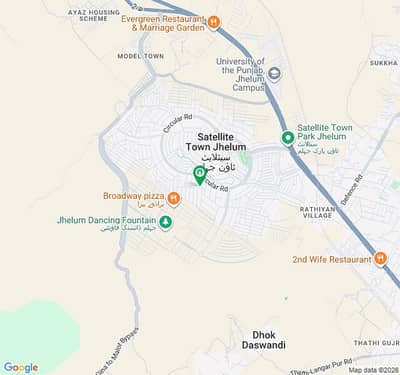 your ideal 7 Marla House in a prime location of Citi Housing Scheme