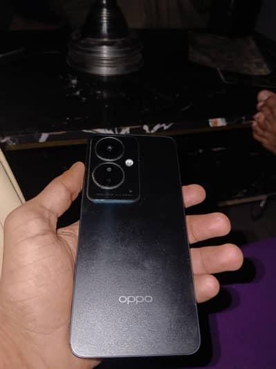 OPPO Reno